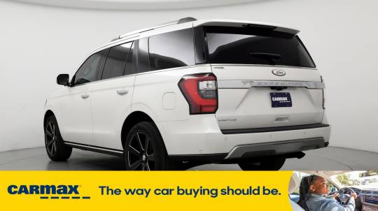 2019 Ford Expedition