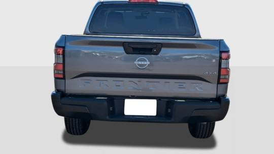 2024 Nissan Navara (Frontier)