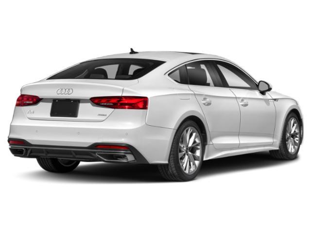 2024 audi a5 sportback 45 s line premium
