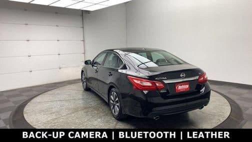 2017 nissan altima 2.5 sl in fond du lac, wisconsin