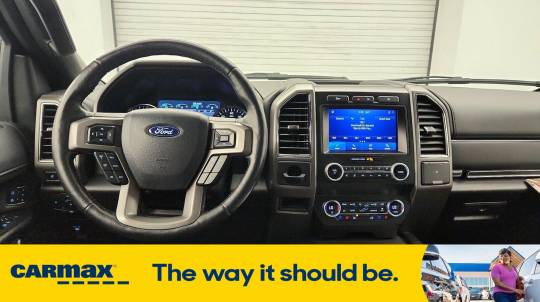 2021 Ford Expedition