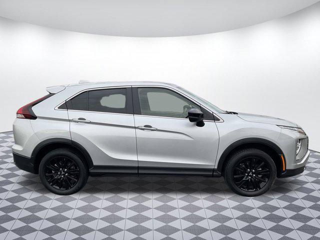 2023 mitsubishi eclipse cross le