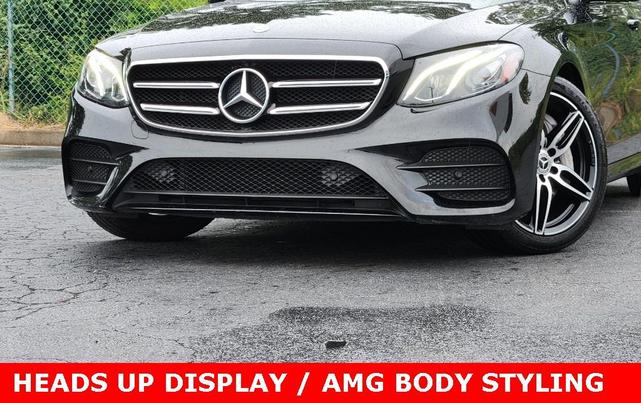 2019 mercedes-benz e-class e 300