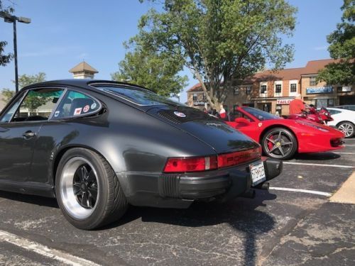 1979 porsche 911 sc 3.0l coupe, steel head studs, runs good, low mileage
