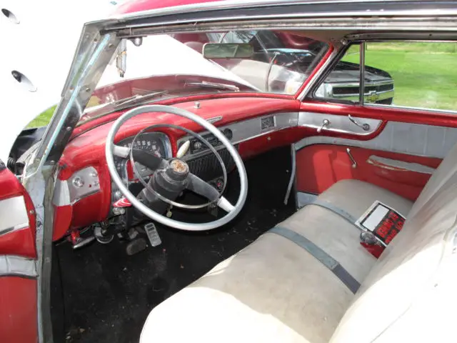 1951 cadillac coupe customized -will be at syracuse nations this weekend