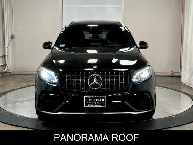 2019 mercedes-benz glc 300 base