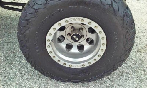 1994 ford explorer for sale in florida