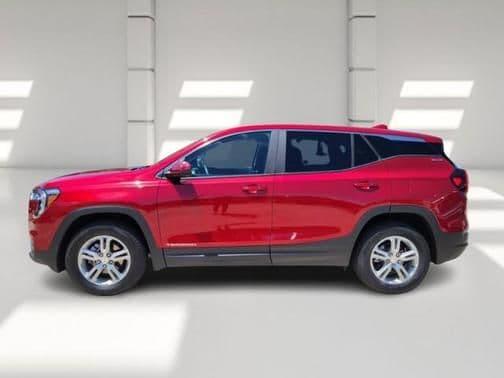 2023 gmc terrain sle in north shore, louisiana