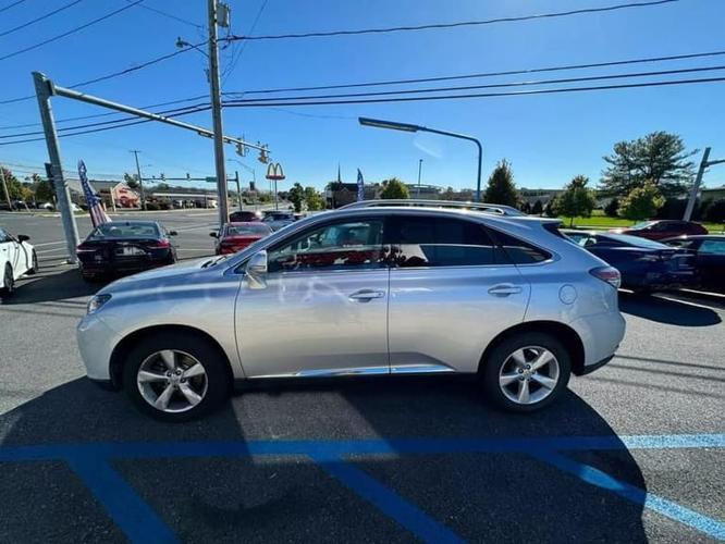 2015 lexus rx in hokendauqua, pennsylvania