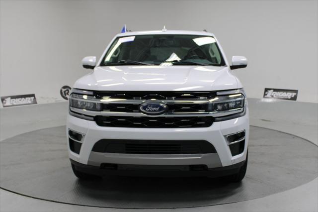 2023 ford expedition limited max