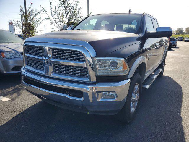 2014 ram 2500 laramie