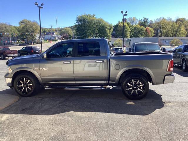 2013 ram 1500 laramie