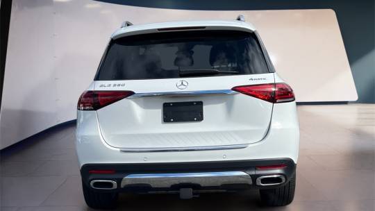 2023 Mercedes-Benz GLE