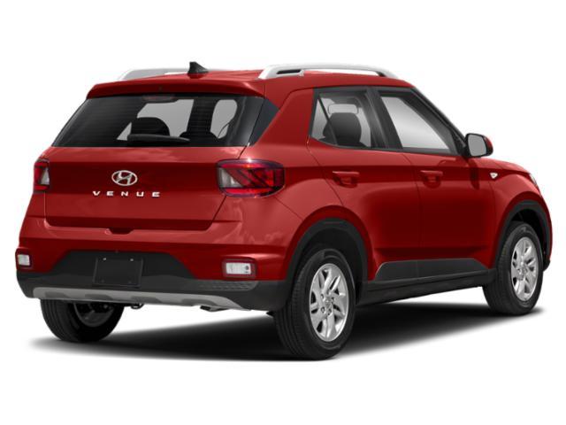 2022 hyundai venue sel