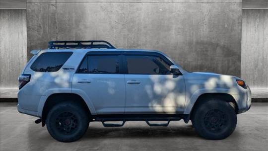 2021 Toyota 4Runner