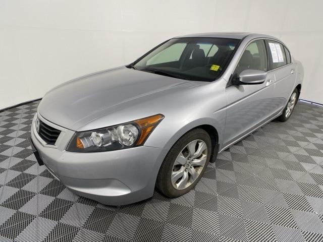 2008 honda accord ex
