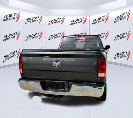 2016 ram 2500 crew cab slt pickup 4d 6 1/3 ft in west palm beach, florida
