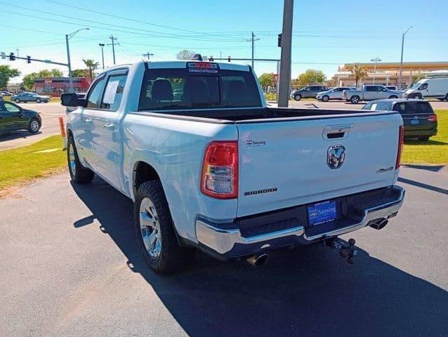 2019 ram 1500 big horn/lone star in foley, alabama