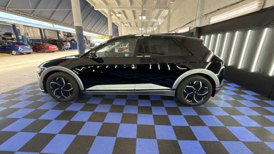 2024 Hyundai IONIQ 5