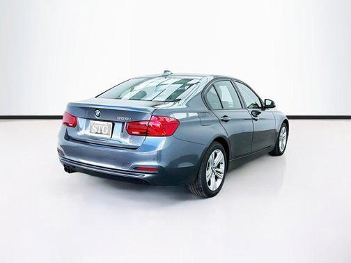 2016 bmw 328
