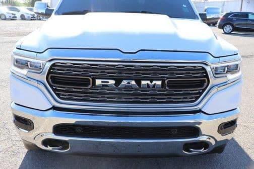 2021 ram 1500 limited in roswell, new mexico