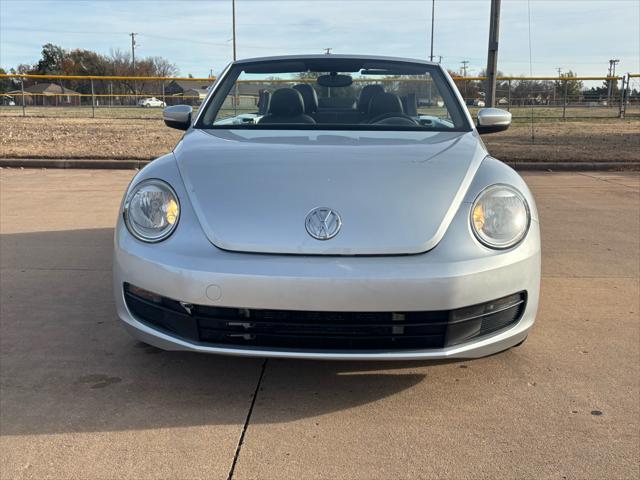 2015 volkswagen beetle 1.8t