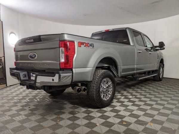 2019 ford f-250 in chicago, illinois