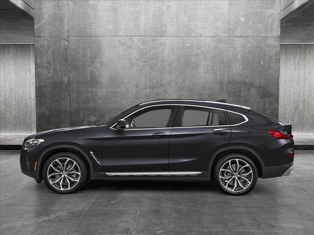 2025 bmw x4 xdrive30i