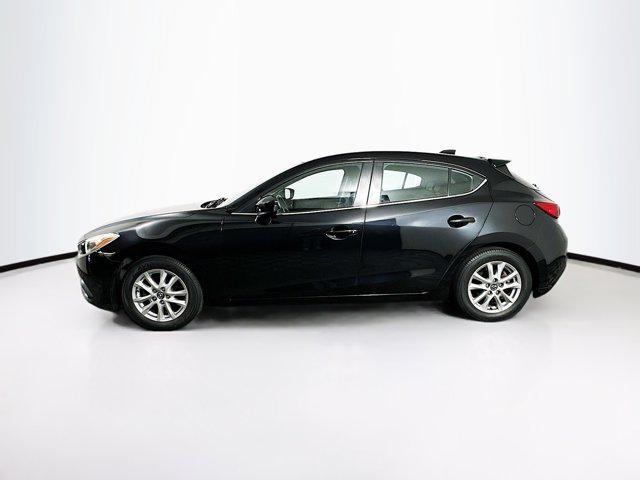 2014 mazda mazda3 i grand touring