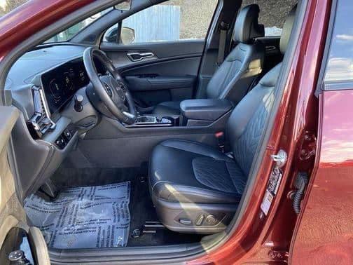 2023 kia sportage s in sheboygan, wisconsin