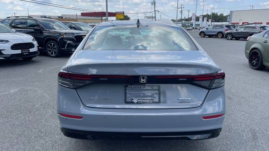 2024 Honda Accord