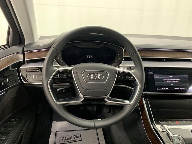 2024 audi a8 l 55