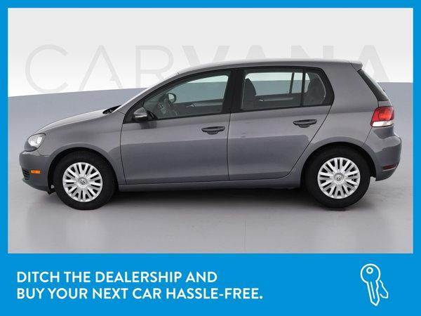2014 volkswagen golf in dulles, virginia