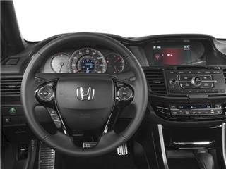 2016 Honda Accord s