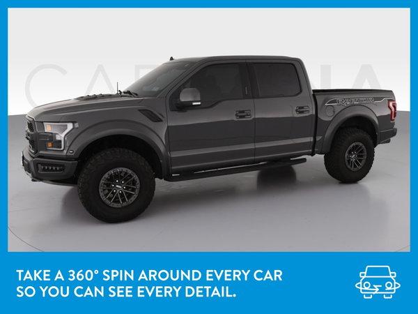 2020 ford f150 supercrew cab in dulles, virginia