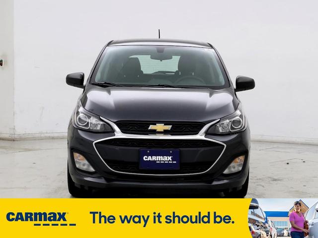 2019 chevrolet spark ls