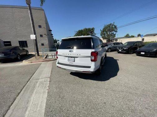 2023 ford expedition