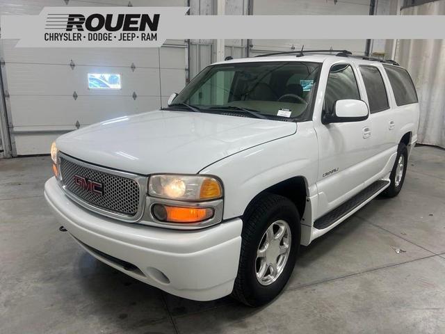 2005 gmc yukon xl 1500 denali