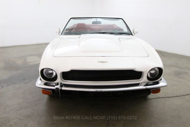 1979 convertible used