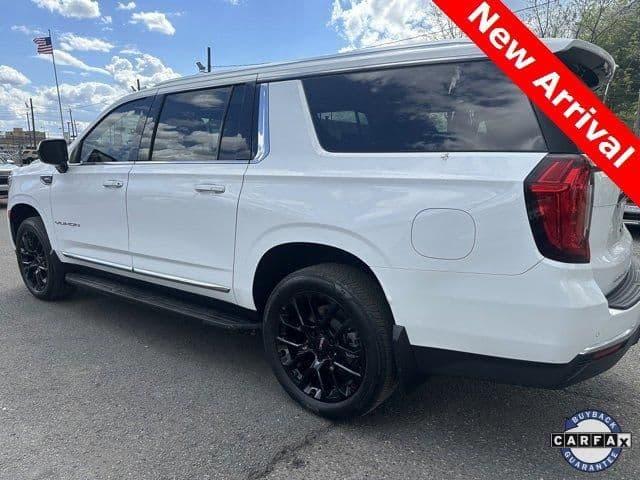 2023 gmc yukon xl slt in rahway, new jersey