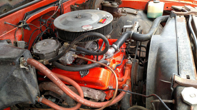 c10 chevrolet 1970 cst