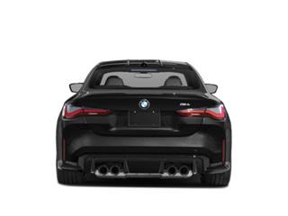 2022 BMW M4 competition