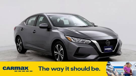 2023 Nissan Sentra