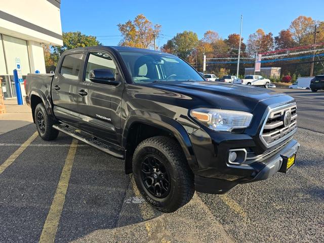 2019 toyota tacoma sr