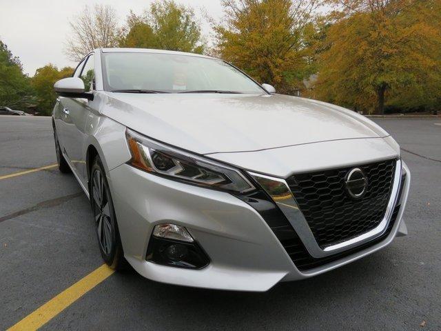 certified 2019 nissan altima 2.5 sv birmingham, al 35216 for sale in birmingham, alabama