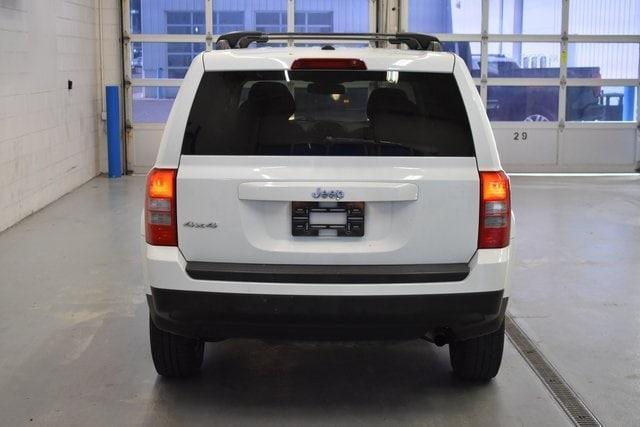 2017 jeep patriot in lincoln, nebraska