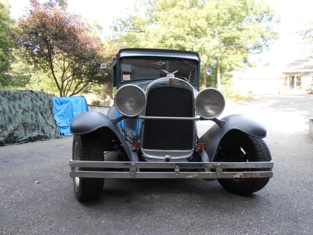 1928 willy's whippett