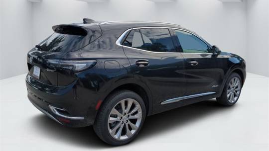 2023 Buick Envision