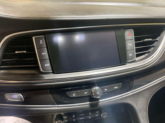 2019 buick enclave premium