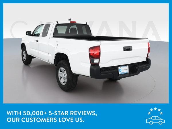 2022 toyota tacoma access cab in saint louis, missouri